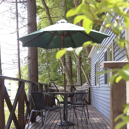 Kawaguchiko Country Cottage Ban Фуджикавагучико Екстериор снимка