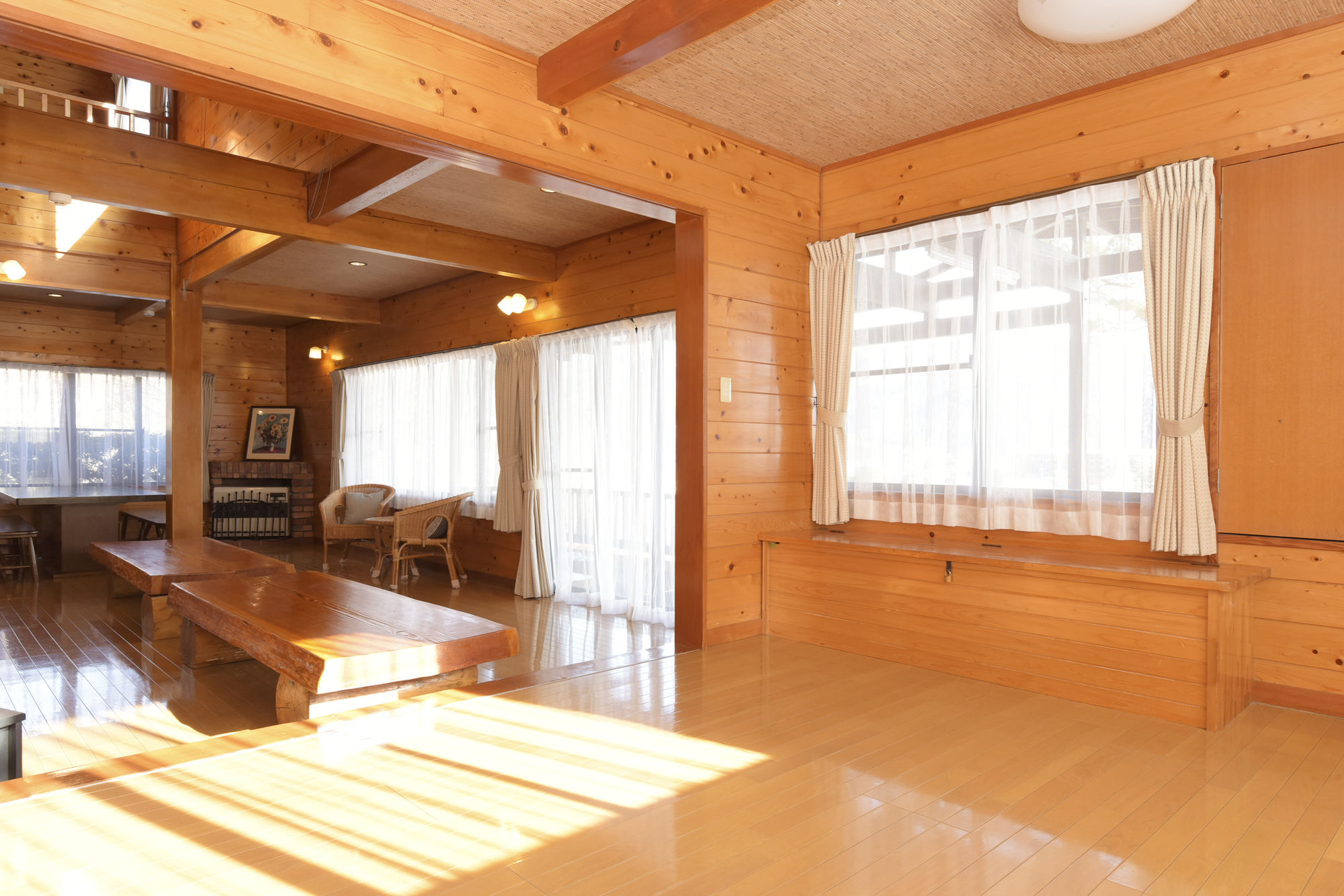 Kawaguchiko Country Cottage Ban Фуджикавагучико Екстериор снимка