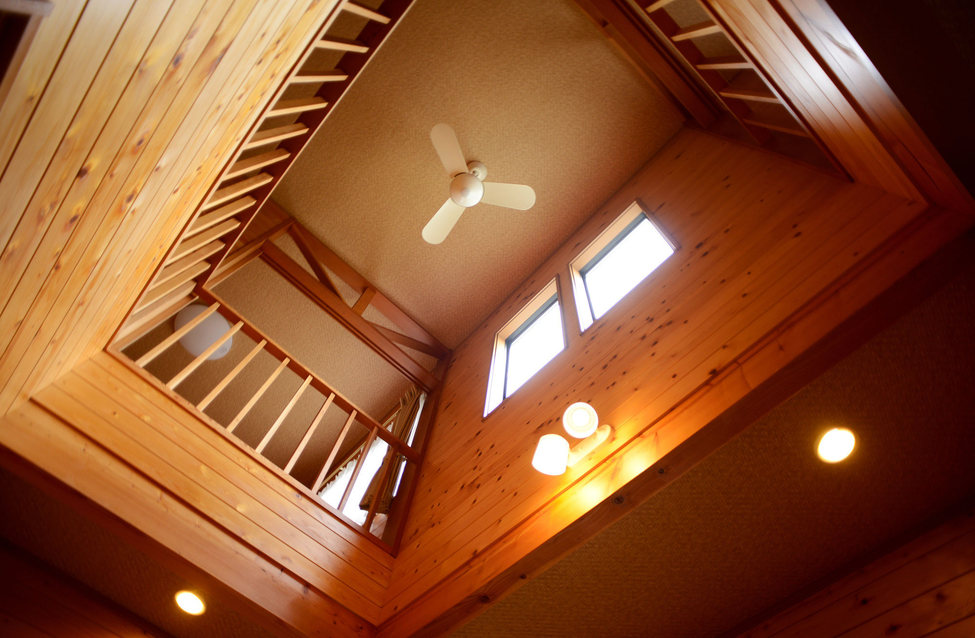 Kawaguchiko Country Cottage Ban Фуджикавагучико Екстериор снимка
