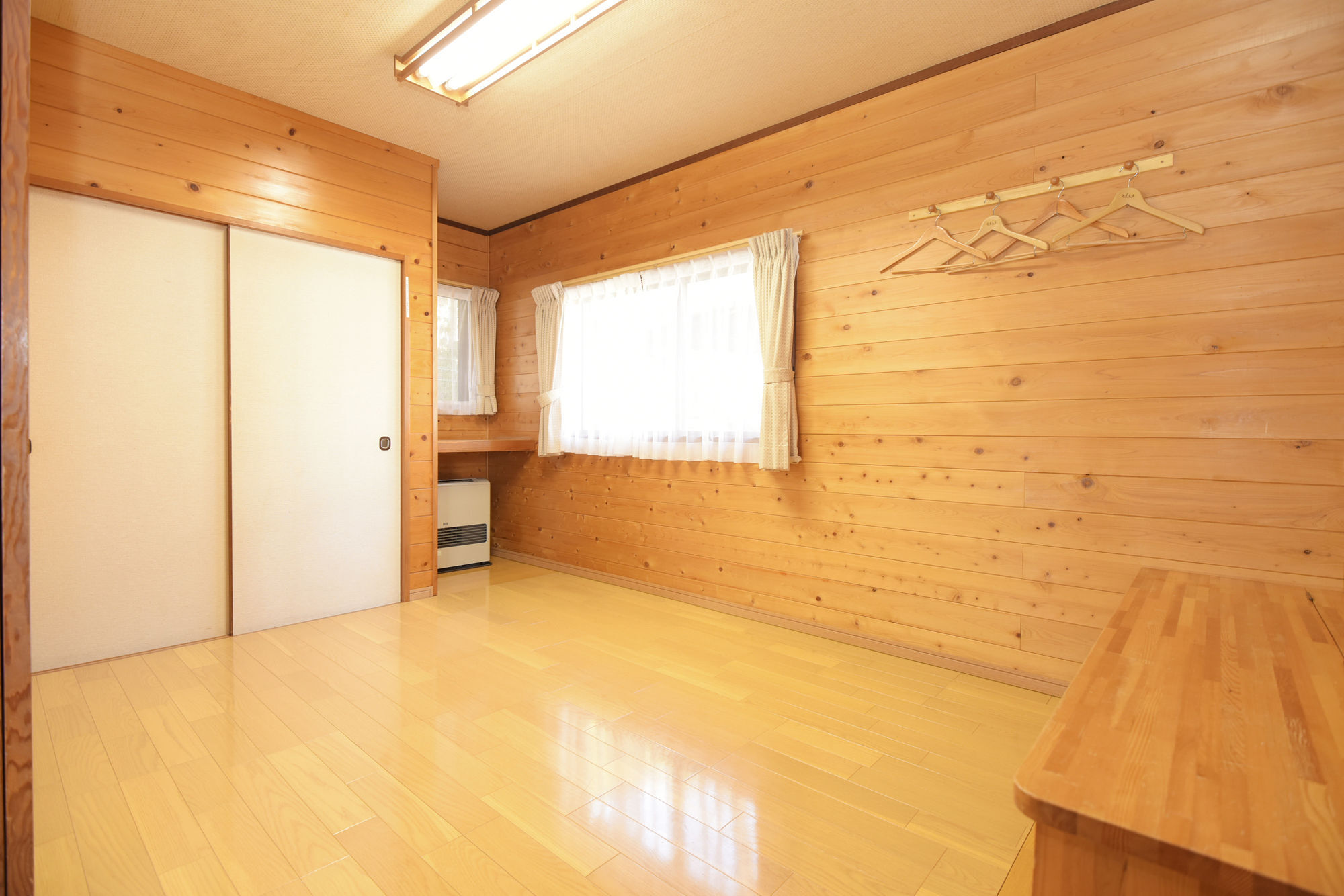 Kawaguchiko Country Cottage Ban Фуджикавагучико Екстериор снимка