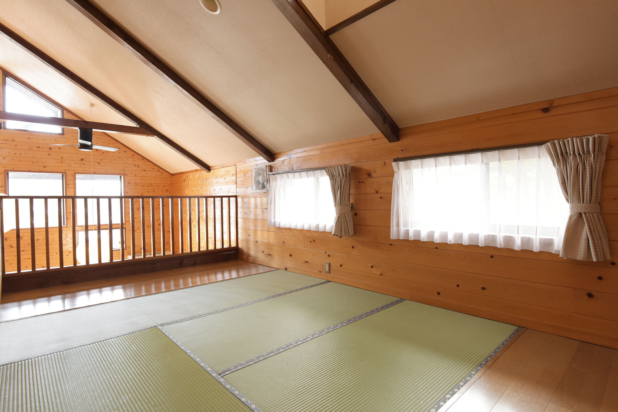 Kawaguchiko Country Cottage Ban Фуджикавагучико Екстериор снимка