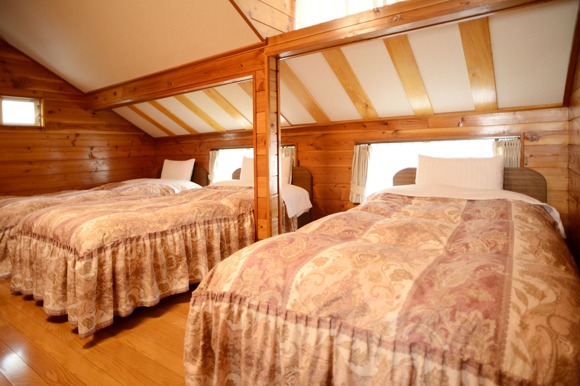 Kawaguchiko Country Cottage Ban Фуджикавагучико Екстериор снимка