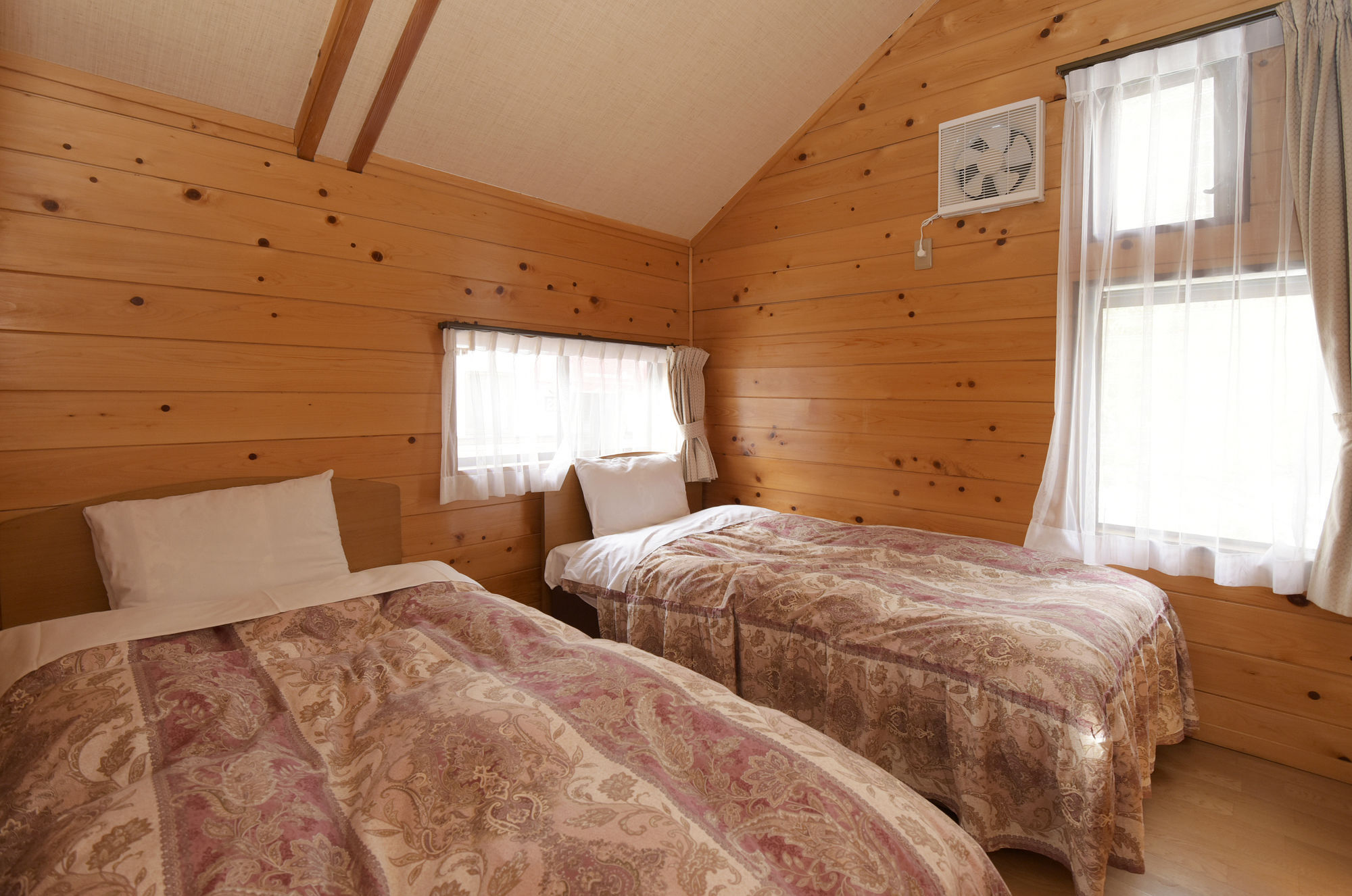 Kawaguchiko Country Cottage Ban Фуджикавагучико Екстериор снимка