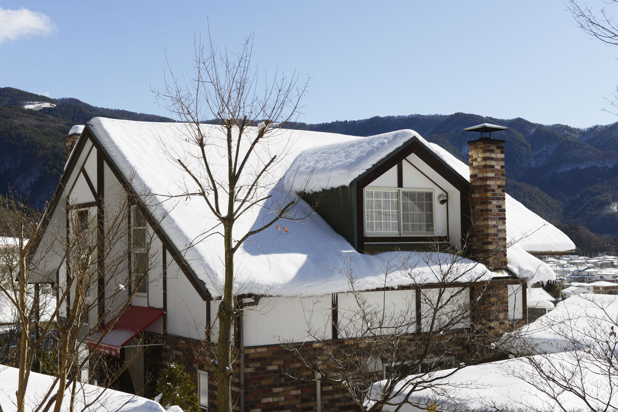 Kawaguchiko Country Cottage Ban Фуджикавагучико Екстериор снимка