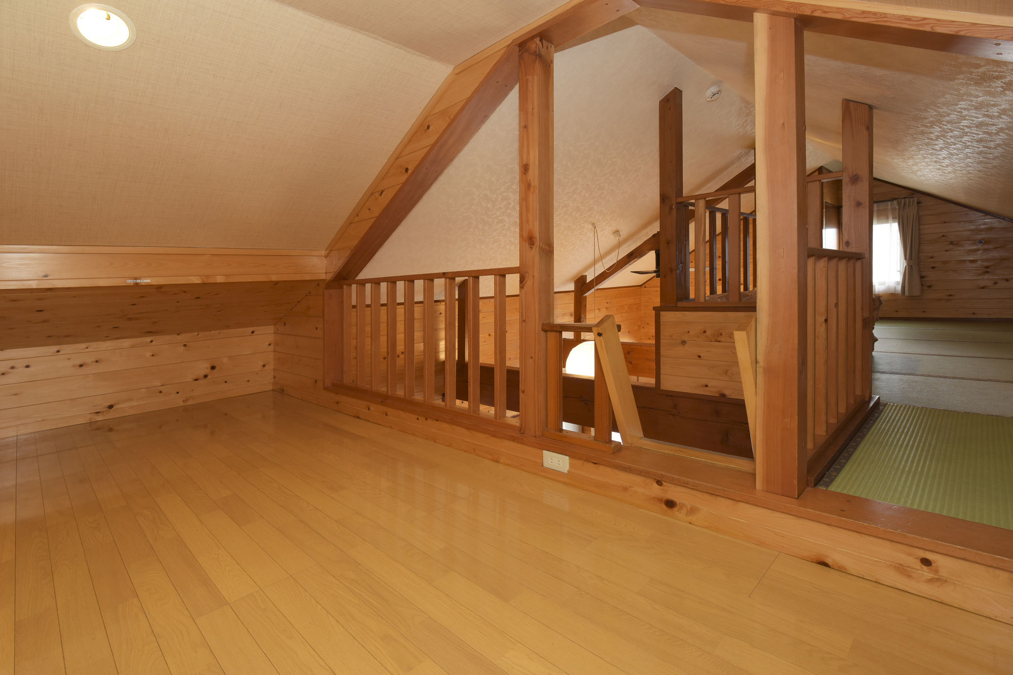 Kawaguchiko Country Cottage Ban Фуджикавагучико Екстериор снимка