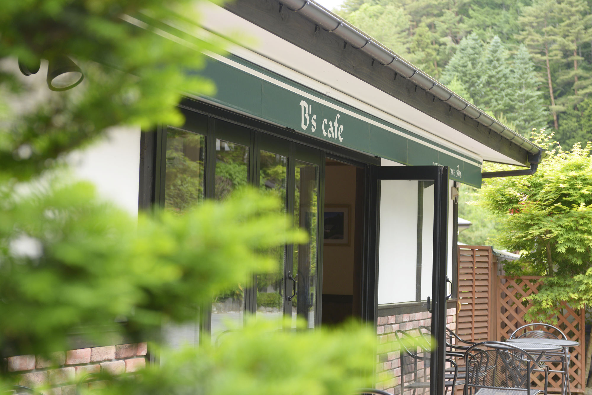Kawaguchiko Country Cottage Ban Фуджикавагучико Екстериор снимка