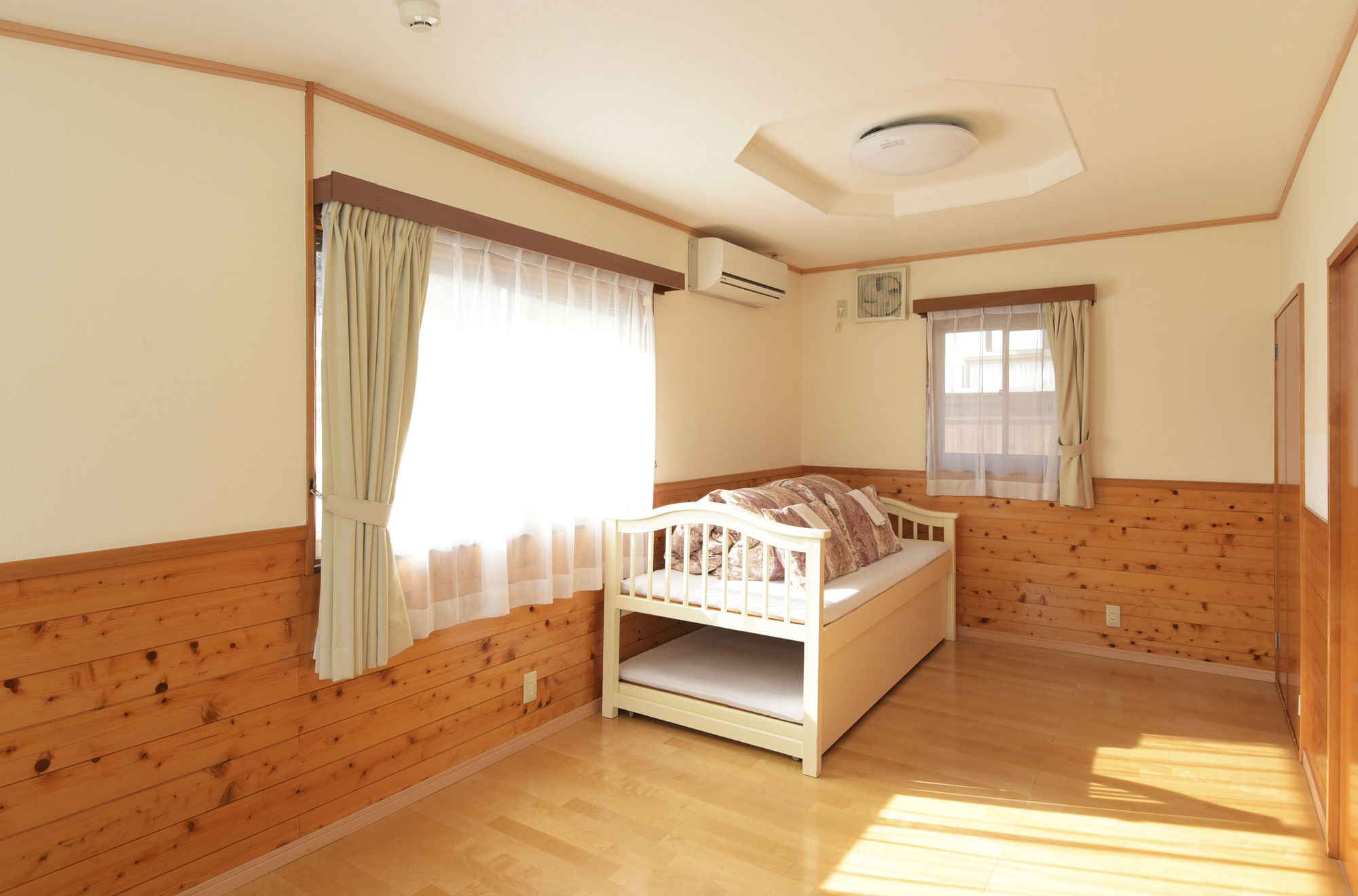 Kawaguchiko Country Cottage Ban Фуджикавагучико Екстериор снимка