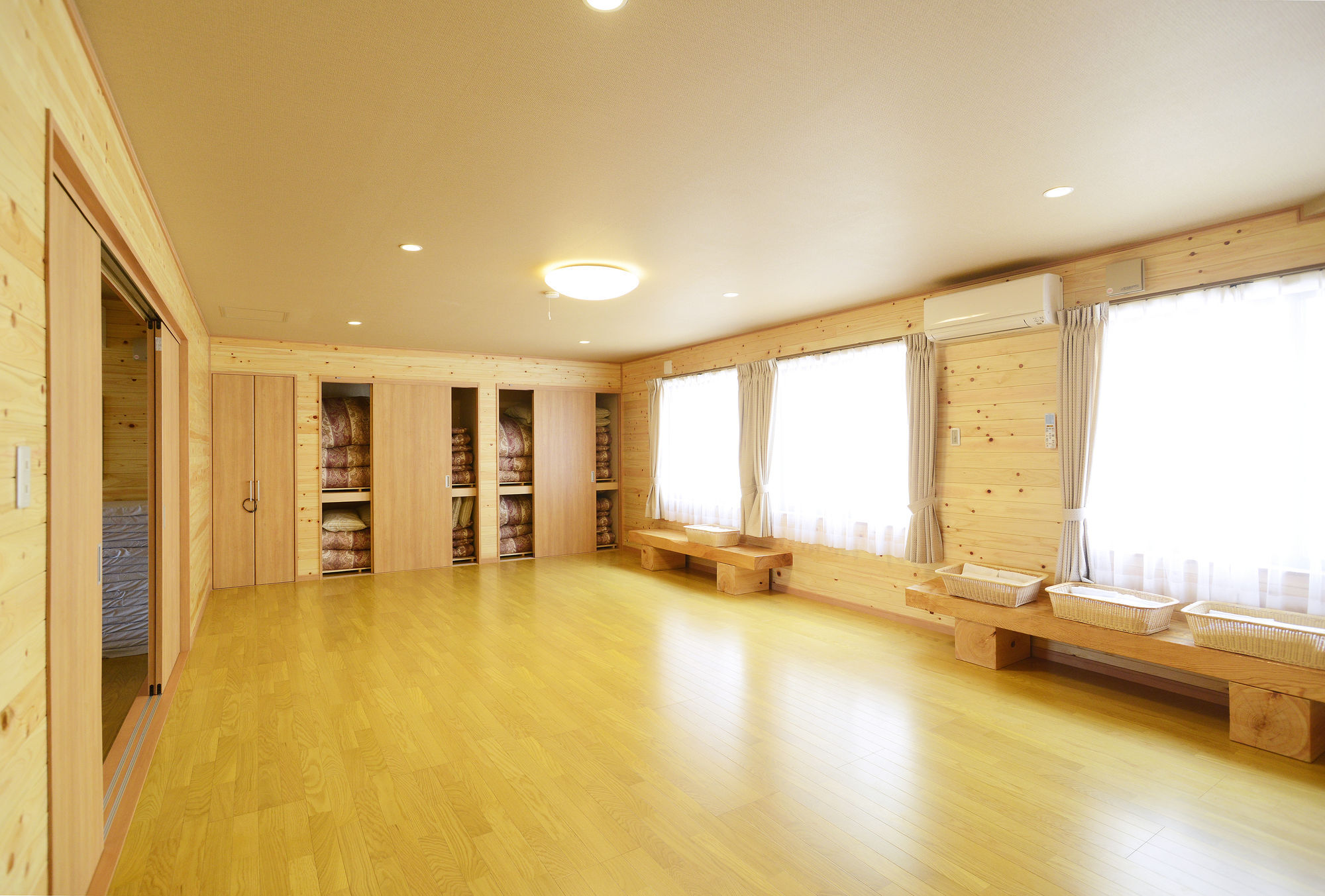 Kawaguchiko Country Cottage Ban Фуджикавагучико Екстериор снимка
