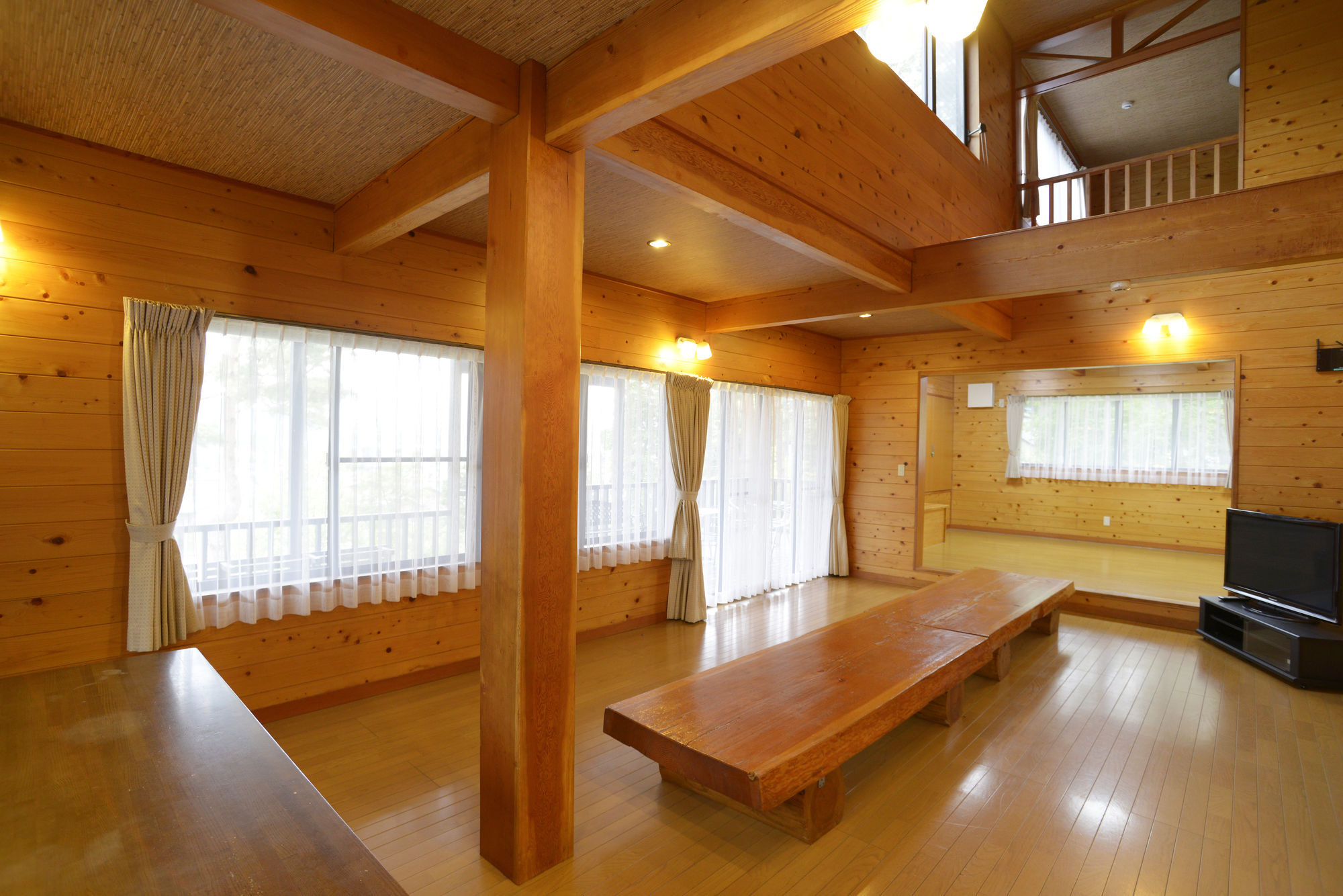 Kawaguchiko Country Cottage Ban Фуджикавагучико Екстериор снимка