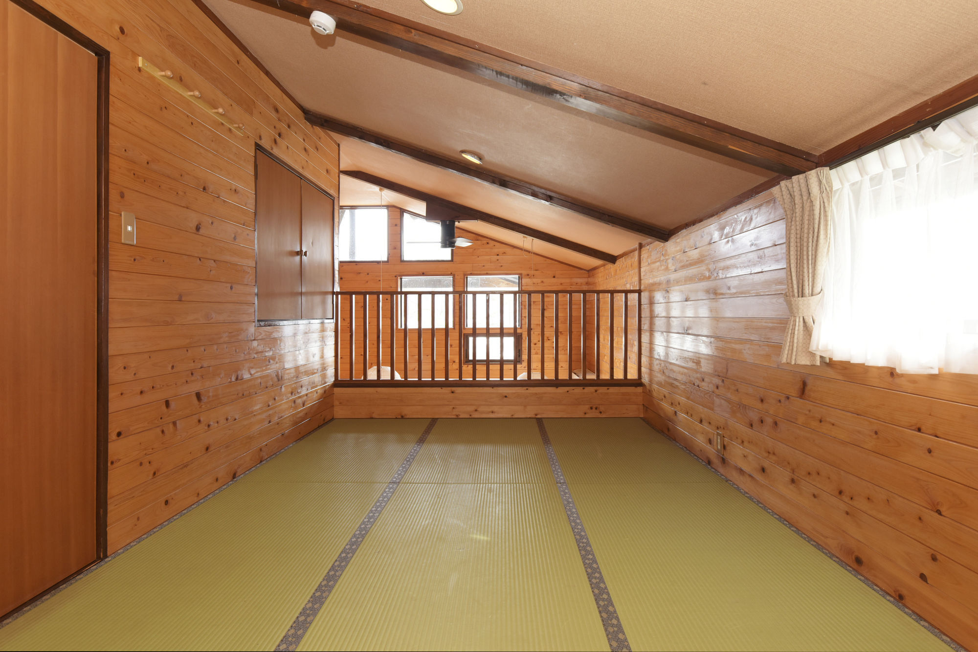 Kawaguchiko Country Cottage Ban Фуджикавагучико Екстериор снимка